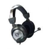 Headphone C3 Tech Gamer Raptor MI-2870RS