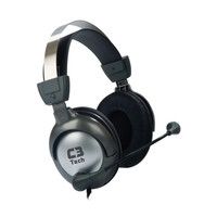 Headphone C3 Tech Gamer Raptor MI-2870RS