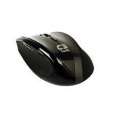 C3 Tech Mouse Wireless Laser 2.4Ghz M-W650-BSI Preto
