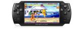 Console Android 4.0, tela capacitiva de 5