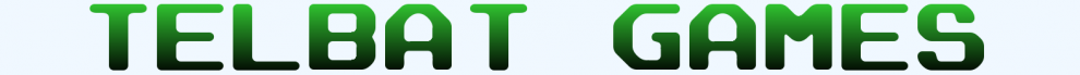 TELBAT GAMES - De Gamer para Gamer!!