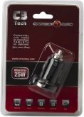 Carregador USB Para Multifunção UC-20 C3TECH - C3 Tech