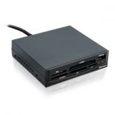 Leitor de Cartão 30 em 1 USB 2.0 - Multilaser